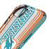 NFL Miami Dolphins Trailblazer Nintendo Switch Lite Skin
